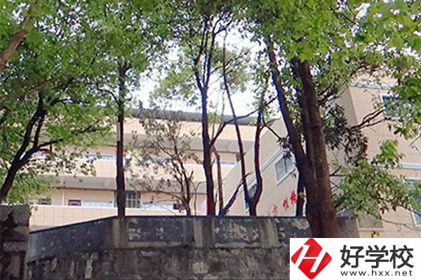 邵陽有哪些民辦中專？有什么辦學特色？