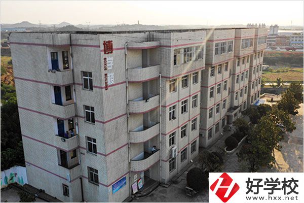 湘潭縣職業(yè)技術學校有什么特色專業(yè)？好就業(yè)嗎？