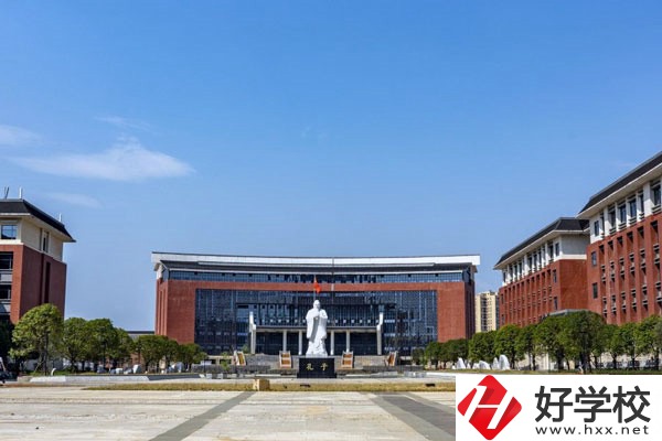 永州有哪些五年制大專？辦學條件怎么樣？