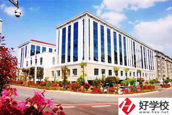衡陽排名靠前的民辦中專學(xué)校有哪些？