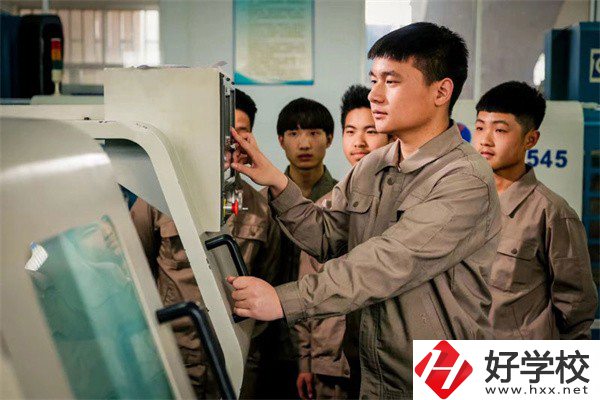 懷化重點(diǎn)職高有哪些？職高有什么優(yōu)點(diǎn)？