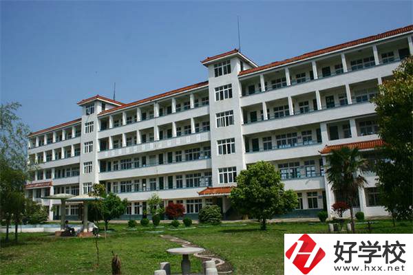永州楚怡優(yōu)質(zhì)中專是哪幾所？都有什么辦學特色？