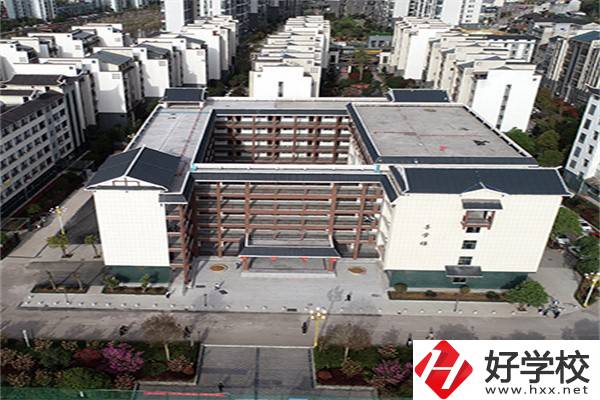 張家界哪所公辦職高有升學班？升學情況如何？