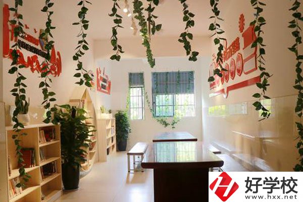 長沙汽車工業(yè)學校好嗎？實力如何？
