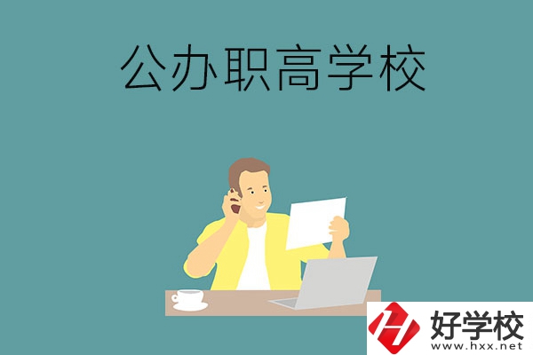 婁底市有哪些公辦的職高學(xué)校？