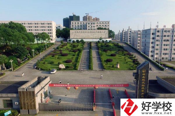 想在長沙讀中專？來看看這3所學(xué)校