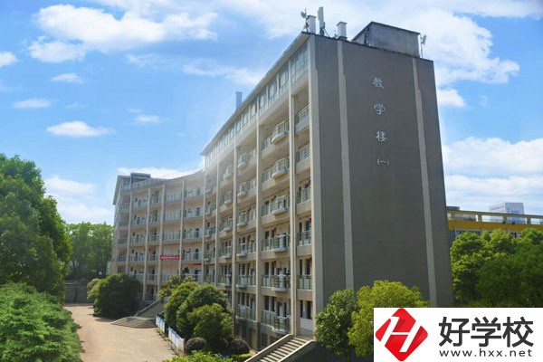 湖南有沒有好一些的中職？中職學(xué)校要怎么選？