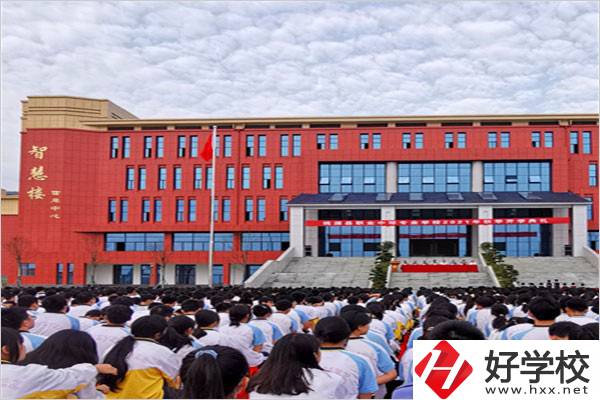 桃源縣職業(yè)中專學(xué)校位置在哪里？校園環(huán)境怎么樣？
