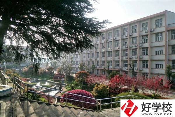 湖南省衡陽縣公辦中專有哪些？辦學(xué)優(yōu)勢是什么？