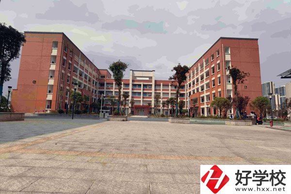 邵陽市體育運動學校值得就讀嗎？師資力量如何？