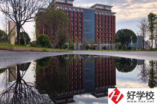 長沙面向中職生單招的五年制大專學(xué)校有哪些？