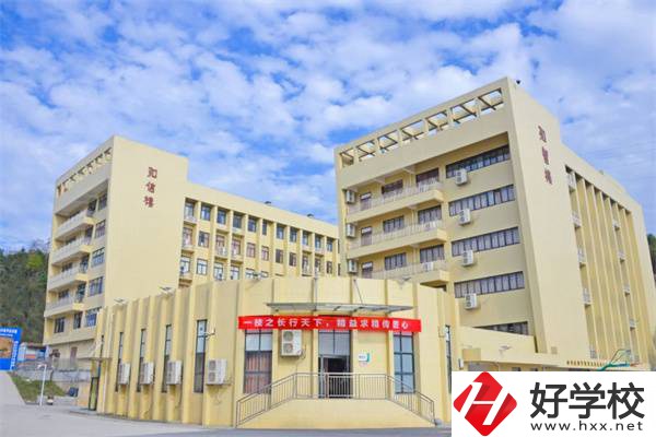 郴州最好的技校是哪所？有什么辦學(xué)優(yōu)勢？