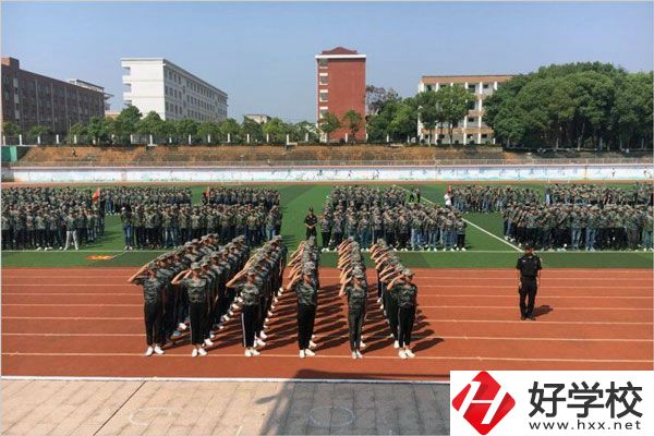 想在永州市冷水灘區(qū)讀職高學(xué)校？推薦這2所