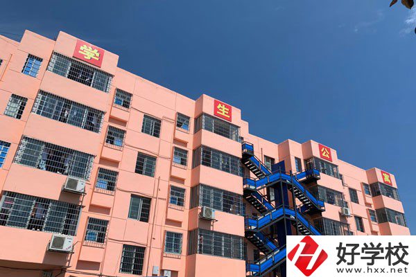 常德海乘職業(yè)學校怎么樣，乘車路線怎么走？