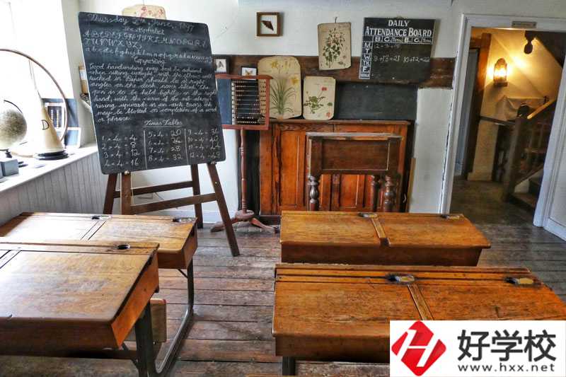 常德民辦中職學(xué)校有哪些？這2所學(xué)校你一定要看！