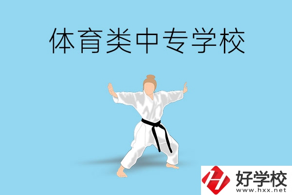 懷化有什么學(xué)體育類專業(yè)的中專學(xué)校？