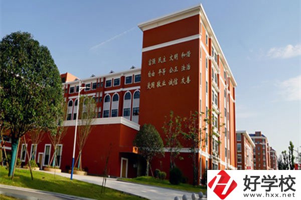 長沙的醫(yī)衛(wèi)類中專學(xué)校有哪些？