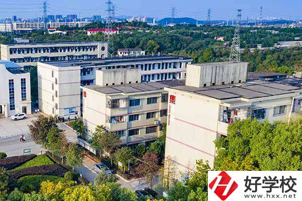 湘潭縣職業(yè)技術學校怎么樣？有哪些辦學特色？