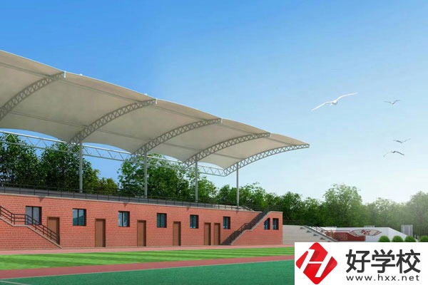 懷化有學(xué)藝術(shù)的職高學(xué)校嗎？學(xué)校有什么優(yōu)勢？