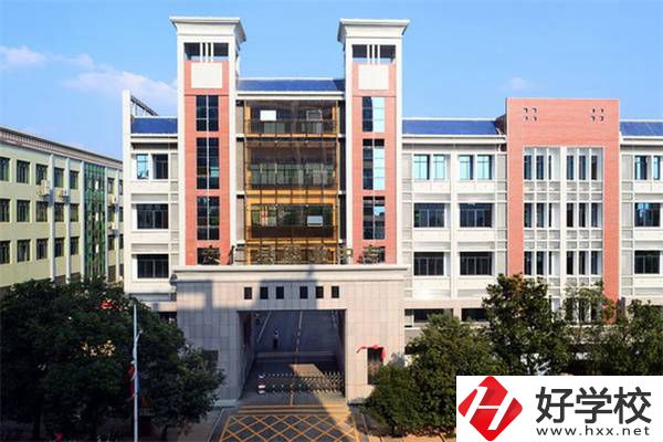 郴州排名前三的職高是哪幾所？就讀職高有什么優(yōu)勢？
