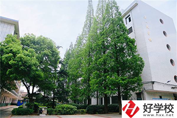 邵陽(yáng)工業(yè)學(xué)校怎么樣？有哪些辦學(xué)優(yōu)勢(shì)？