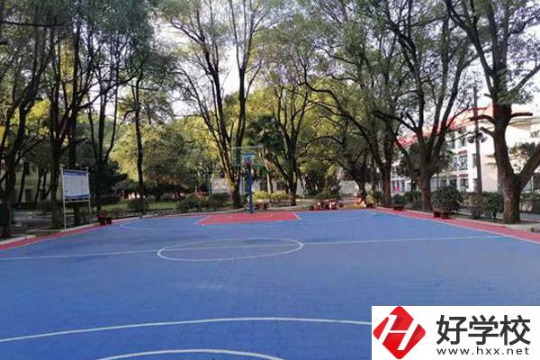 株洲有哪些中職學(xué)校？位置在哪里？