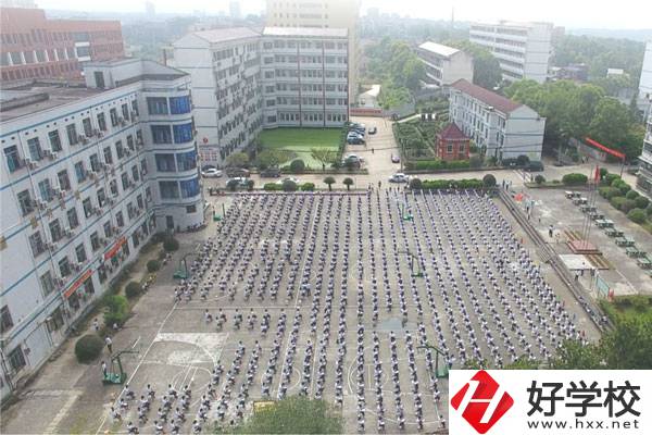 桃江縣職業(yè)中專怎么樣，有哪些特色專業(yè)？