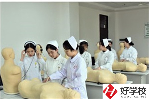 衡陽(yáng)排名靠前的中職學(xué)校有哪些？具體位置在哪里？
