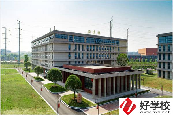 株洲市工業(yè)中等職業(yè)學(xué)校怎么樣？開設(shè)了哪些專業(yè)？