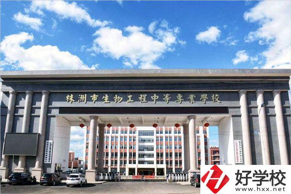 株洲有哪些職高?辦學(xué)特色如何？
