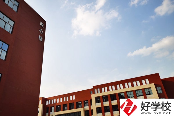 益陽市有哪些技工院校？師資力量怎么樣？