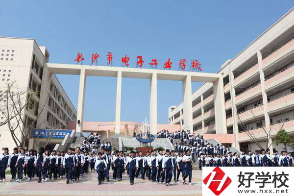 長(zhǎng)沙春季招生的公立學(xué)校有哪些？春招有哪些優(yōu)勢(shì)？