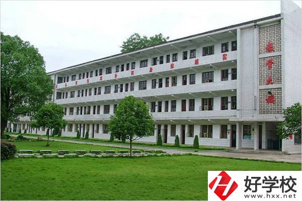 湖南有哪些舞蹈職校推薦？辦學(xué)條件怎么樣？