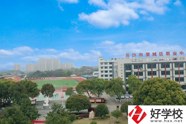 長(zhǎng)沙市望城區(qū)職業(yè)中等專業(yè)學(xué)校招生專業(yè)有哪些？