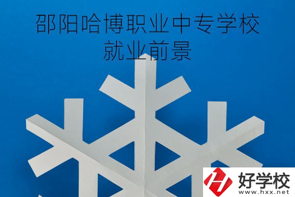 邵陽哈博職業(yè)中專學(xué)校好不好？就業(yè)前景怎樣？