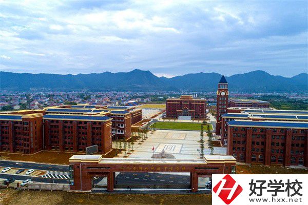 常德汽車中職有哪些推薦？有什么辦學(xué)優(yōu)勢？