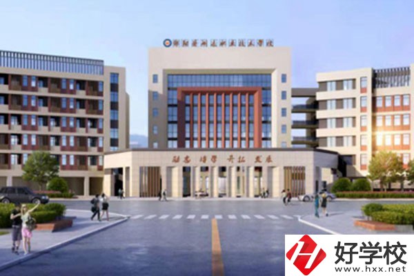 湖達職業(yè)技術學校的辦學設施怎么樣？