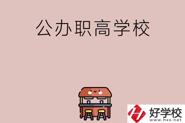 永州有哪些公辦職高學?？梢赃x擇？