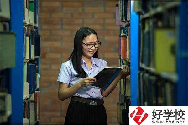 湖南中職學(xué)校里每個(gè)學(xué)生都能升學(xué)嗎？升學(xué)難嗎？
