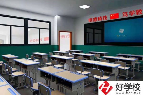 長沙融城理工職業(yè)中專學(xué)校辦學(xué)條件怎么樣？