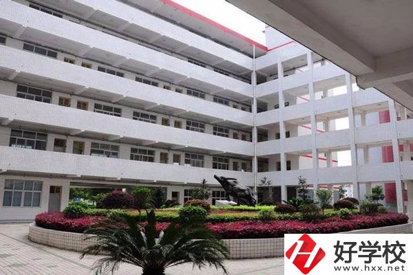 耒陽市中等職業(yè)技術(shù)學(xué)校怎么樣？是公辦的嗎？