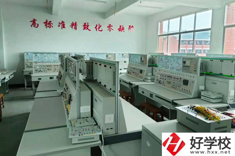 洪江市職業(yè)中專學(xué)校怎么樣？有哪些專業(yè)？