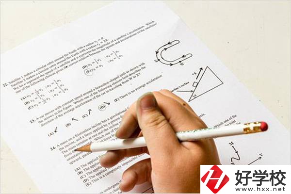 湖南職業(yè)高考簡(jiǎn)單嗎？考試都考些什么內(nèi)容？