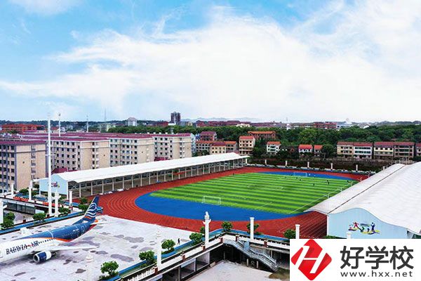 要讀民辦中專，湖南這些學(xué)?？梢钥紤]!