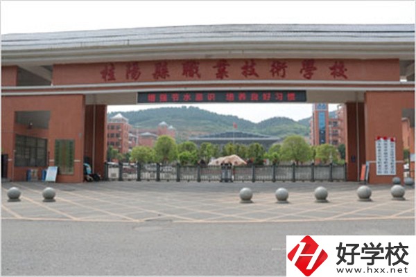 郴州排名前三的中專是哪幾所？有什么辦學(xué)優(yōu)勢？