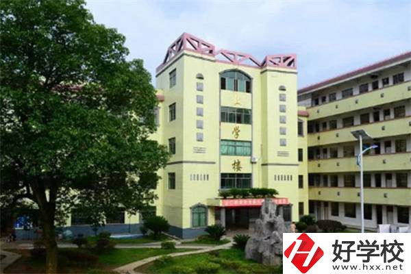 安仁職業(yè)中專怎么樣？有什么辦學(xué)特色？