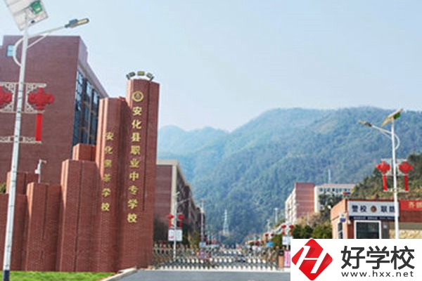 益陽最好的職高學校有哪些？職高學校怎么樣？