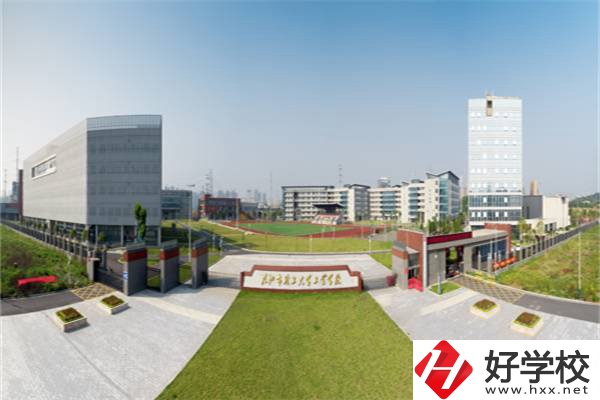 株洲排名靠前的職高是哪幾所？辦學(xué)條件怎么樣？