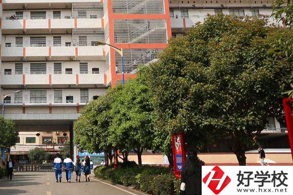 湖南瀟湘育才技工學(xué)校怎么樣？有哪些優(yōu)勢？