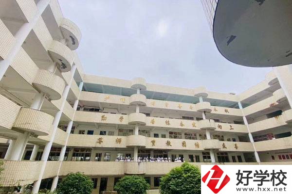 湖南有沒有3+2職校可以推薦？3+2有什么優(yōu)勢？